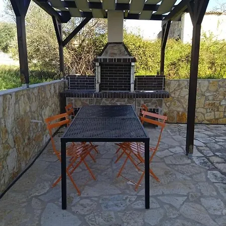 Stella Maris - Sivota Holiday Home Exterior photo