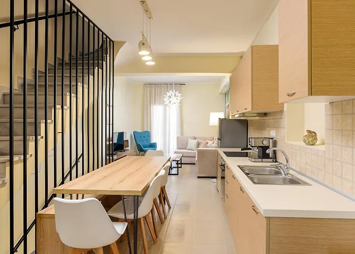Stella Maris - Sivota Holiday Home