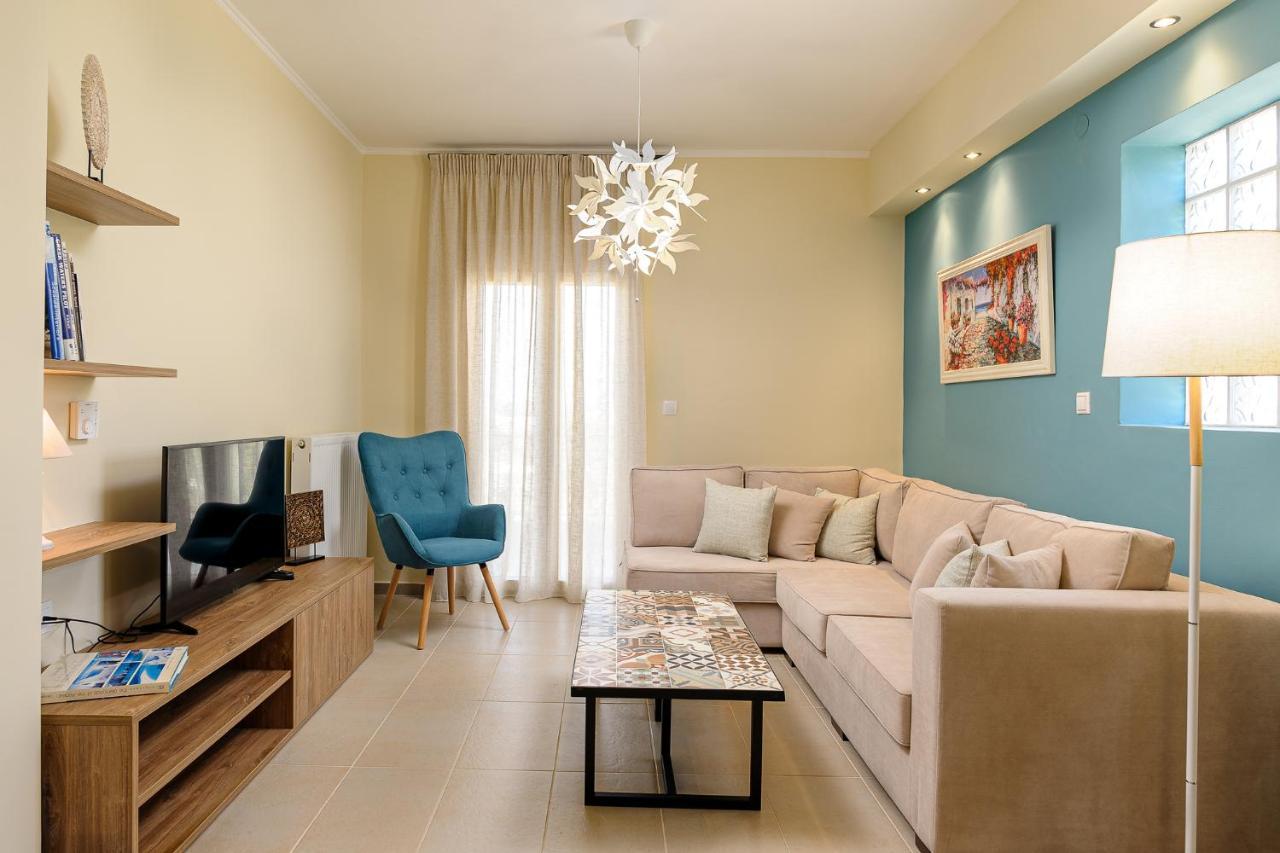 Apartment Stella Maris - Sivota (Epirus)