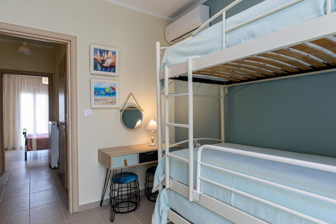 Stella Maris - Apartment *