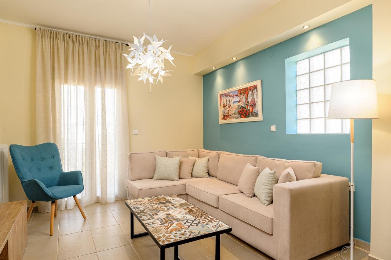 Stella Maris - Apartment