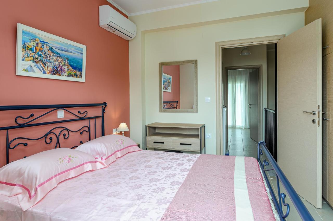 Stella Maris - Apartment