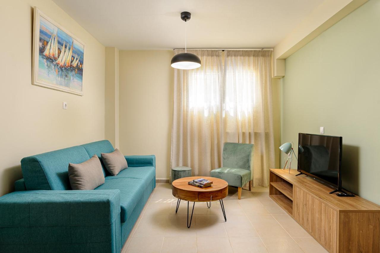 Apartment Stella Maris - Sivota (Epirus)