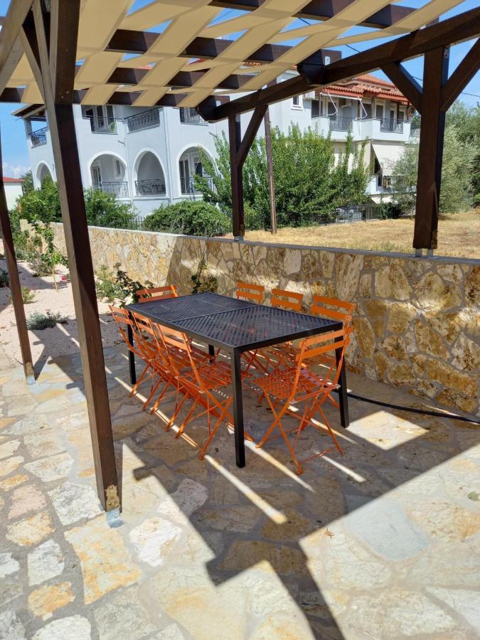 Stella Maris - Apartment Sivota (Epirus)